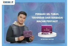 Tips Jaga Kekebalan...