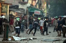 Tawuran di Bogor Diduga...