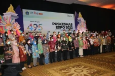 Puskesmas Expo 2022,...