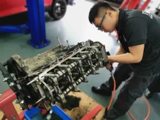Nah Loh, Jangan Sampe...