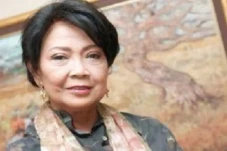 Rima Melati Alami Dekubitus...