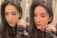 4 Artis Film China yang...