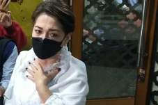 Widyawati Ungkap Kondisi...