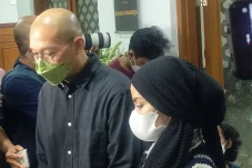 Rima Melati Direncanakan...