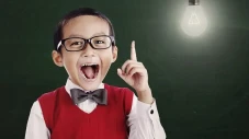 6 Ciri Anak Jenius,...