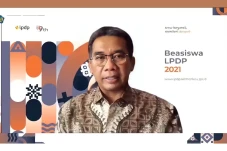 Beasiswa LPDP Tahap...