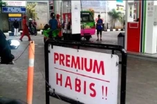 Subsidi Energi Bengkak...