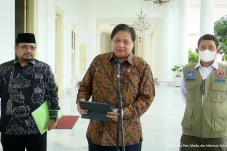Berkaca Penanganan Pandemi...