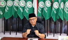 Petani Sawit sudah Terpuruk...