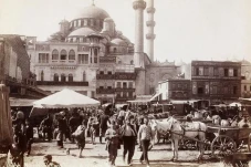 Besaran Utang Turki...