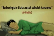 Rahasia Tidur yang Jarang...