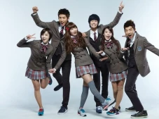 5 Drama Korea yang Diramal...