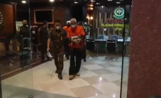 Pimpinan Bank Jatim...