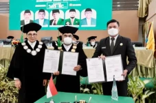 Pemkab Gowa Gandeng...