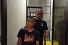 Si Kancil Babak Belur...