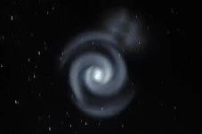 Fenomena Aneh di Langit...