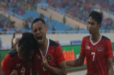 3 Pemain Timnas Indonesia...
