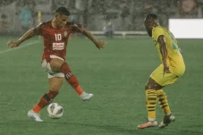 Hasil Piala AFC 2022/2023:...