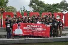 Komunitas Kesenian Ibing...
