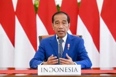 Jokowi Usulkan 3 Langkah...