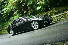 6 Penyebab Tarikan Mobil...