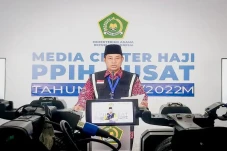 Kemenag Berikan Badal...