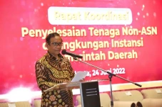 Mahfud MD Tegaskan Tak...