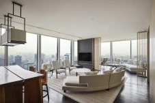 Opening Soon Park Hyatt...