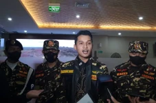 Buntut Promo Muhammad...