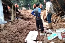 Mengenaskan! Begini...