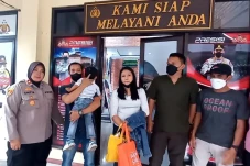 Dalam 4 Jam, Polisi...