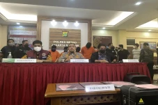 Promosi Miras Berbau...