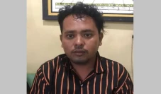 Keji! Jamal Mirdat Bunuh...
