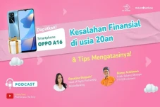 Mau Raih Kebebasan Finansial...