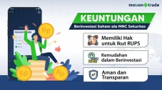 Mengenal 3 Keuntungan...