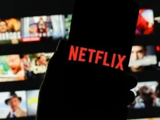 Netflix Kembali Pecat...