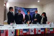 RI Tuan Rumah JCI ASPAC...