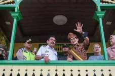 Menparekraf Sebut Rumah...