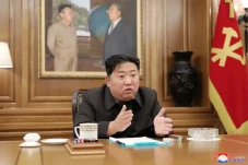 Kim Jong-un Perintahkan...