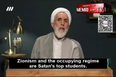 Pejabat Senior Iran:...