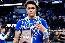 Hasil NBA Draft 2022:...