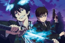 8 Karakter Anime Ini...