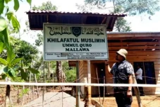 Pimpinan Khilafatul...