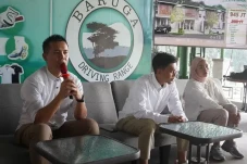 Luncurkan Hunian Baru...