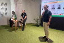 Startup Hunt 7 Mega...