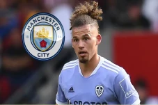 Man City Capai Kesepakatan...