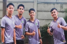 Piala AFF U-19 2022:...