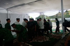 Ketua GPK Ajak Seluruh...
