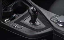 BMW M Pertahankan Gearbox...