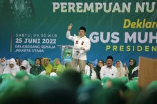 Soal Promo Miras Holywings,...